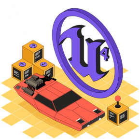 Разработчик игр на Unreal Engine 4 с нуля до Middle (вкл для SEO) Разработчик игр на Unreal Engine 4 с нуля до Middle (вкл для SEO)