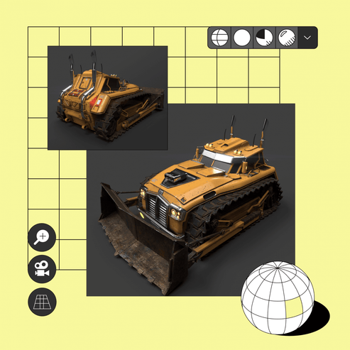 3D-моделирование для начинающих 2.0 3D-моделирование для начинающих 2.0