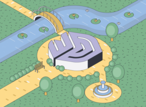 SketchUp для ландшафтных дизайнеров SketchUp для ландшафтных дизайнеров