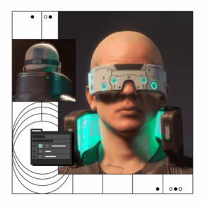 Персонажи 3D с нуля до PRO Персонажи 3D с нуля до PRO