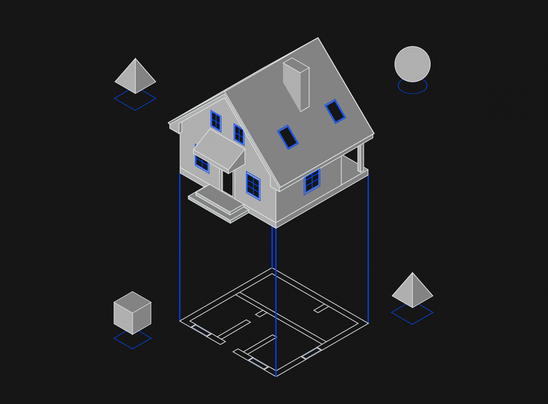 AutoCAD с нуля до PRO AutoCAD с нуля до PRO