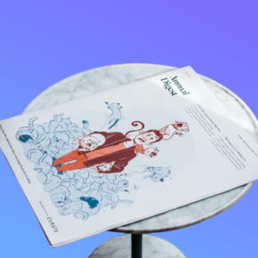Коммерческий иллюстратор Коммерческий иллюстратор
