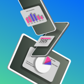 Power BI: анализ и визуализация данных Power BI: анализ и визуализация данных