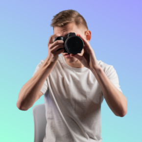 Фотограф Фотограф