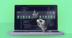 Профессия Java-разработчик Профессия Java-разработчик
